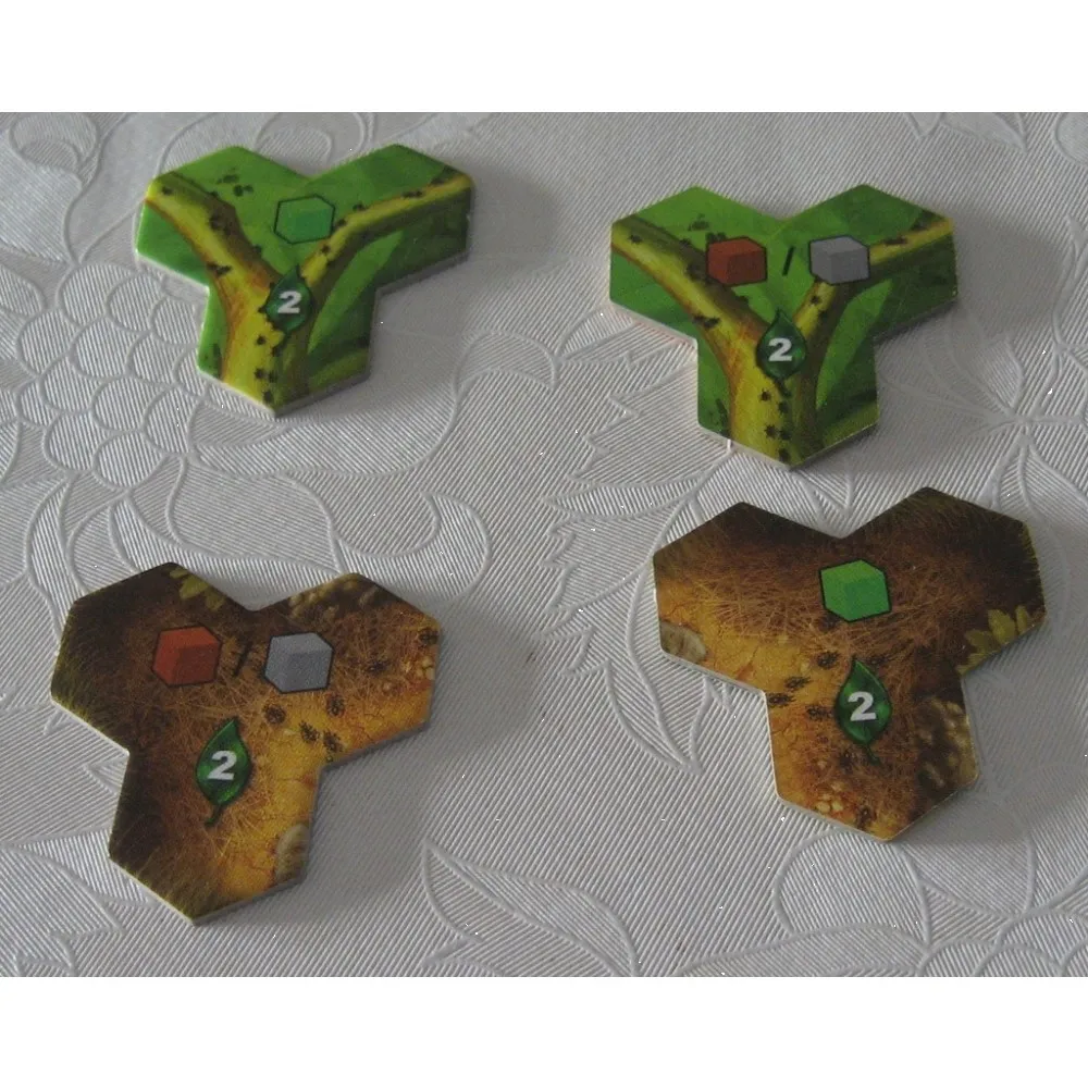 Myrmes