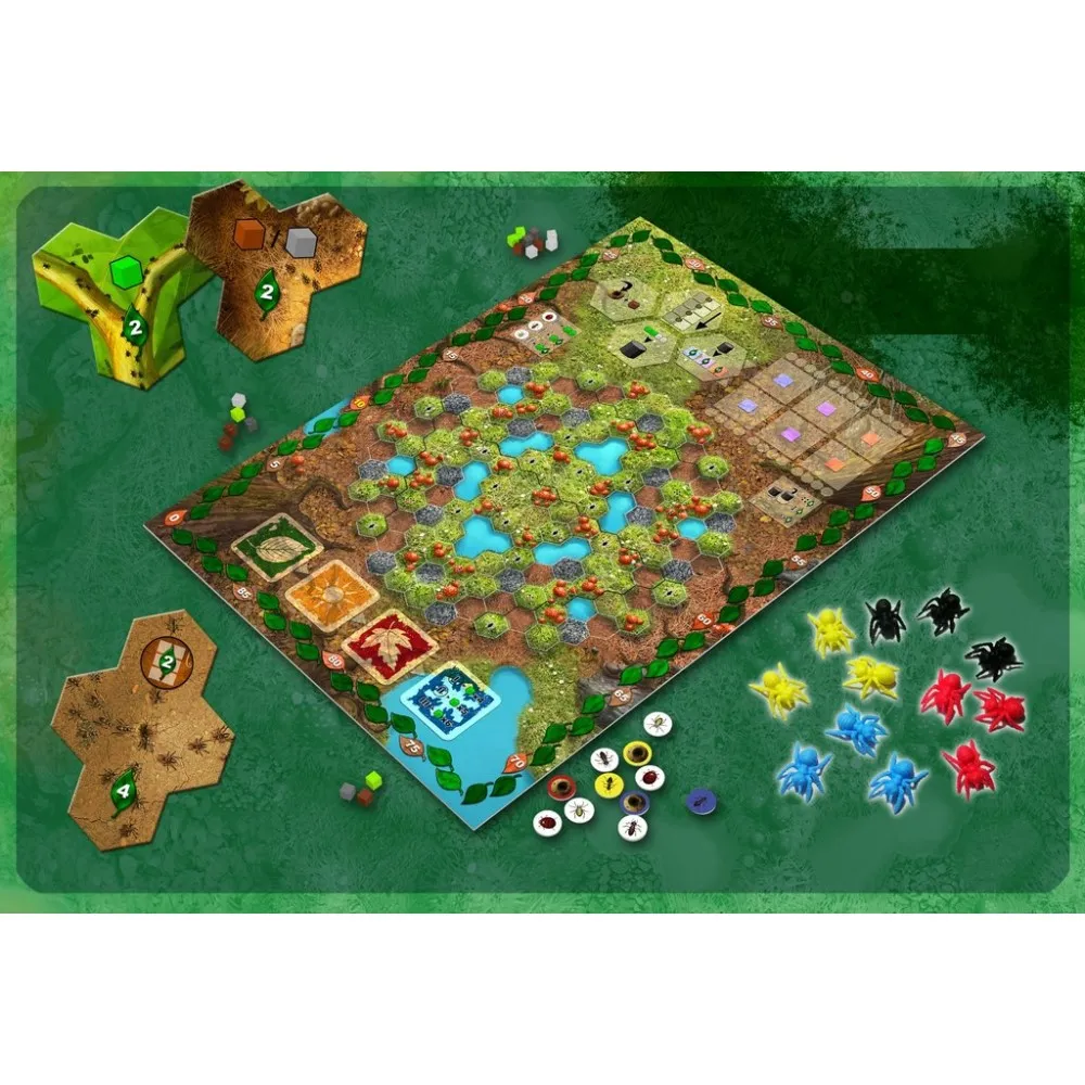 Myrmes