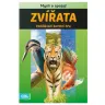 Mysli a spojuj! Zvířata