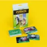 Mysli a spojuj! Zvířata
