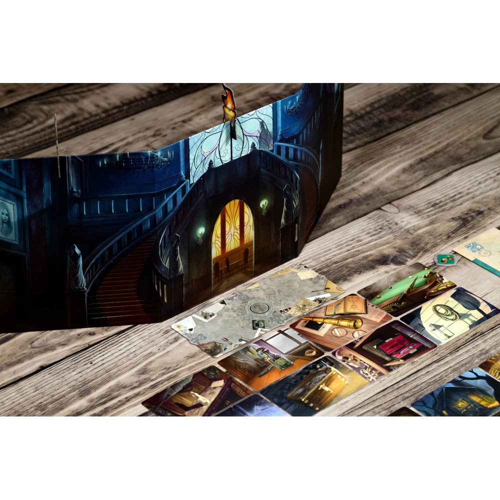 Mysterium (česky)