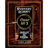 Mystery Rummy: Jekyll & Hyde
