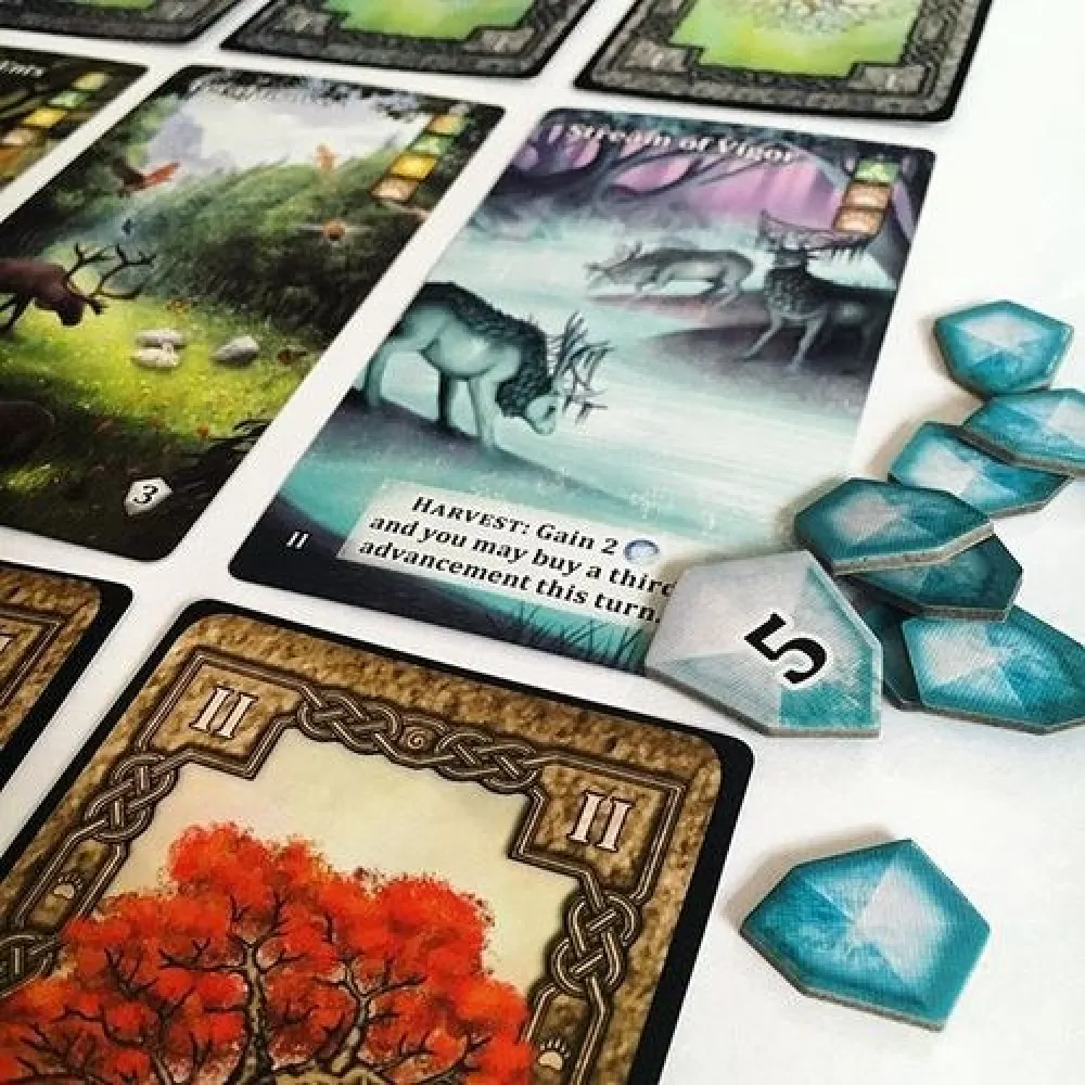 Mystic Vale