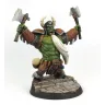 Myth: Orcneas, Master of Masters Expansion Boss