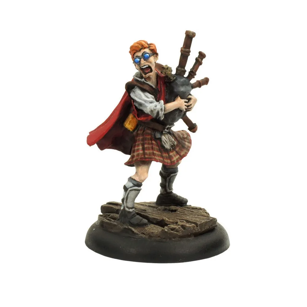 Myth: Skald Expansion Hero