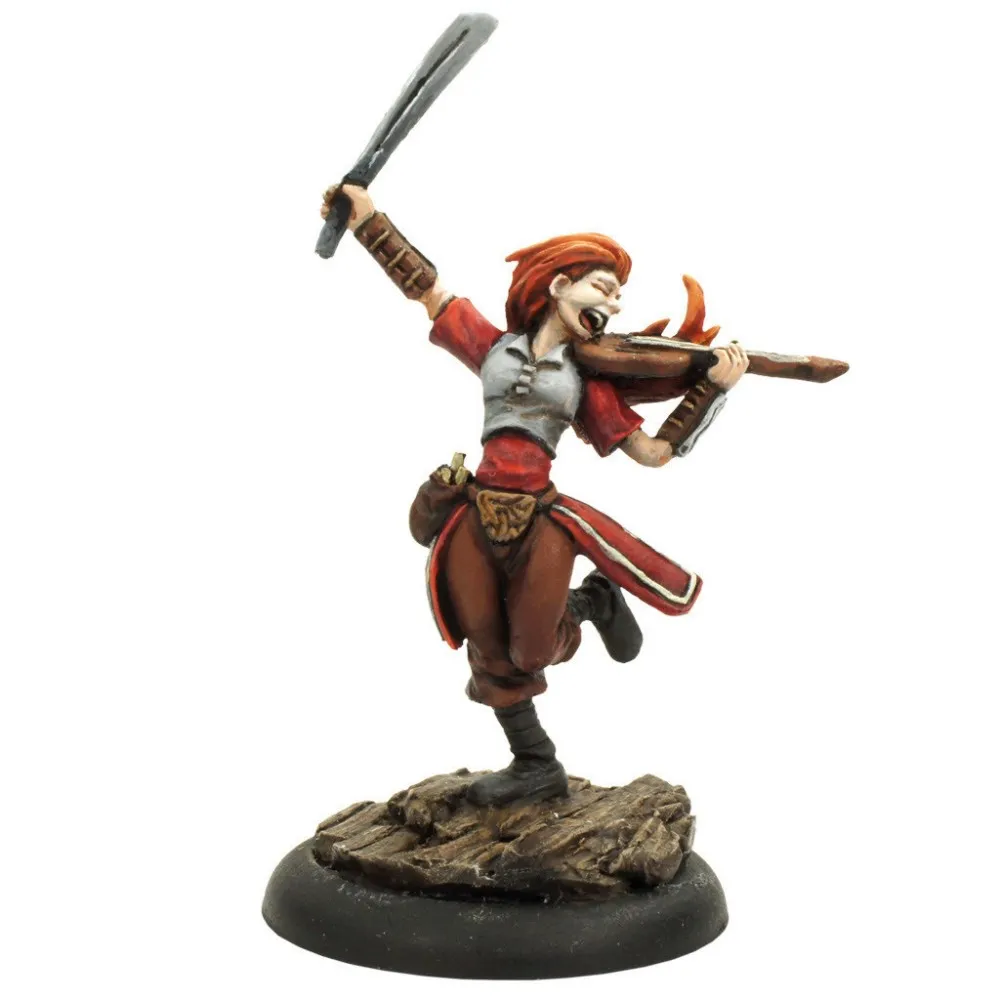 Myth: Skald Expansion Hero