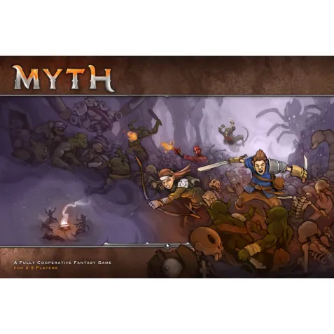 Myth