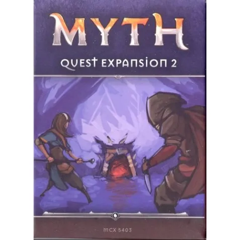 Myth: Quest Expansion 2
