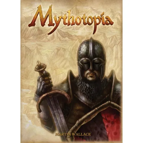Mytotopia