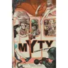Mýty: Legendy v exilu