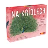Na křídlech: Rozšíření 3 - Hnízdem v Asii