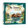 Na louce: Po proudu