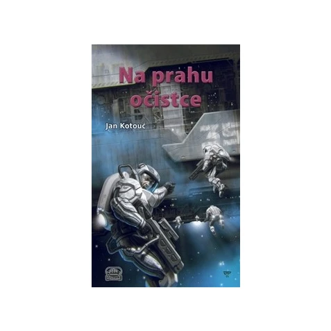 Na prahu očistce