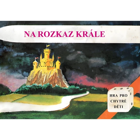Na rozkaz krále