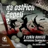 Na ostřích čepelí 2. díl - audiokniha (1 CD)
