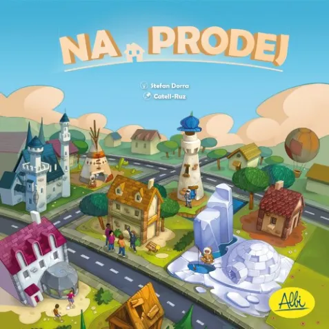 Na prodej