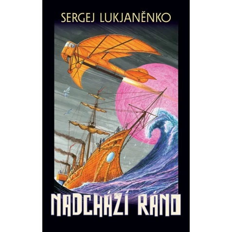 Nadchází ráno