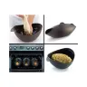Nádoba na prípravu chleba Lékué Mini Bread Maker