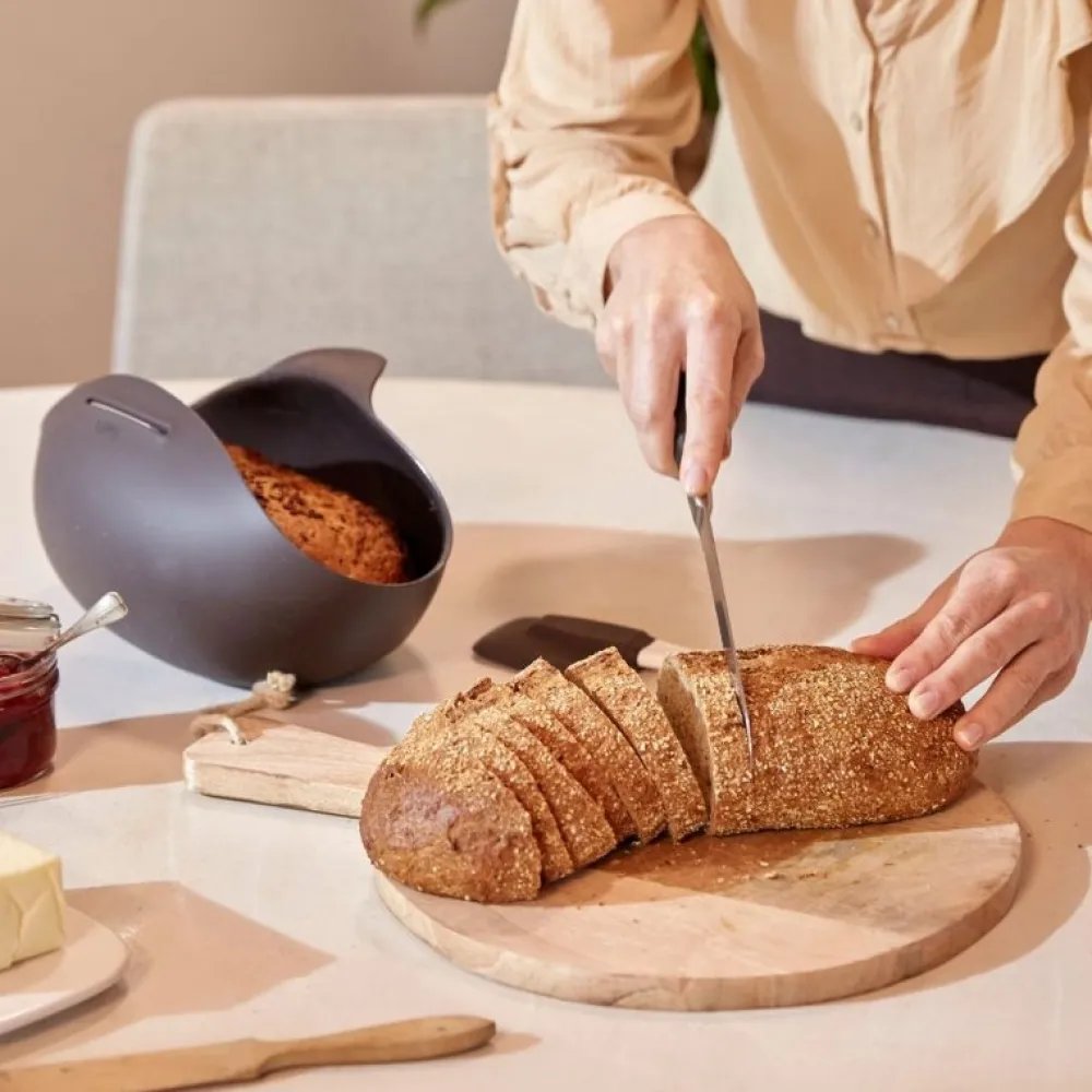 Nádoba na prípravu chleba Lékué Mini Bread Maker