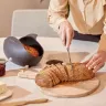 Nádoba na prípravu chleba Lékué Mini Bread Maker