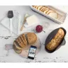 Nádoba na prípravu chleba Lékué Mini Bread Maker