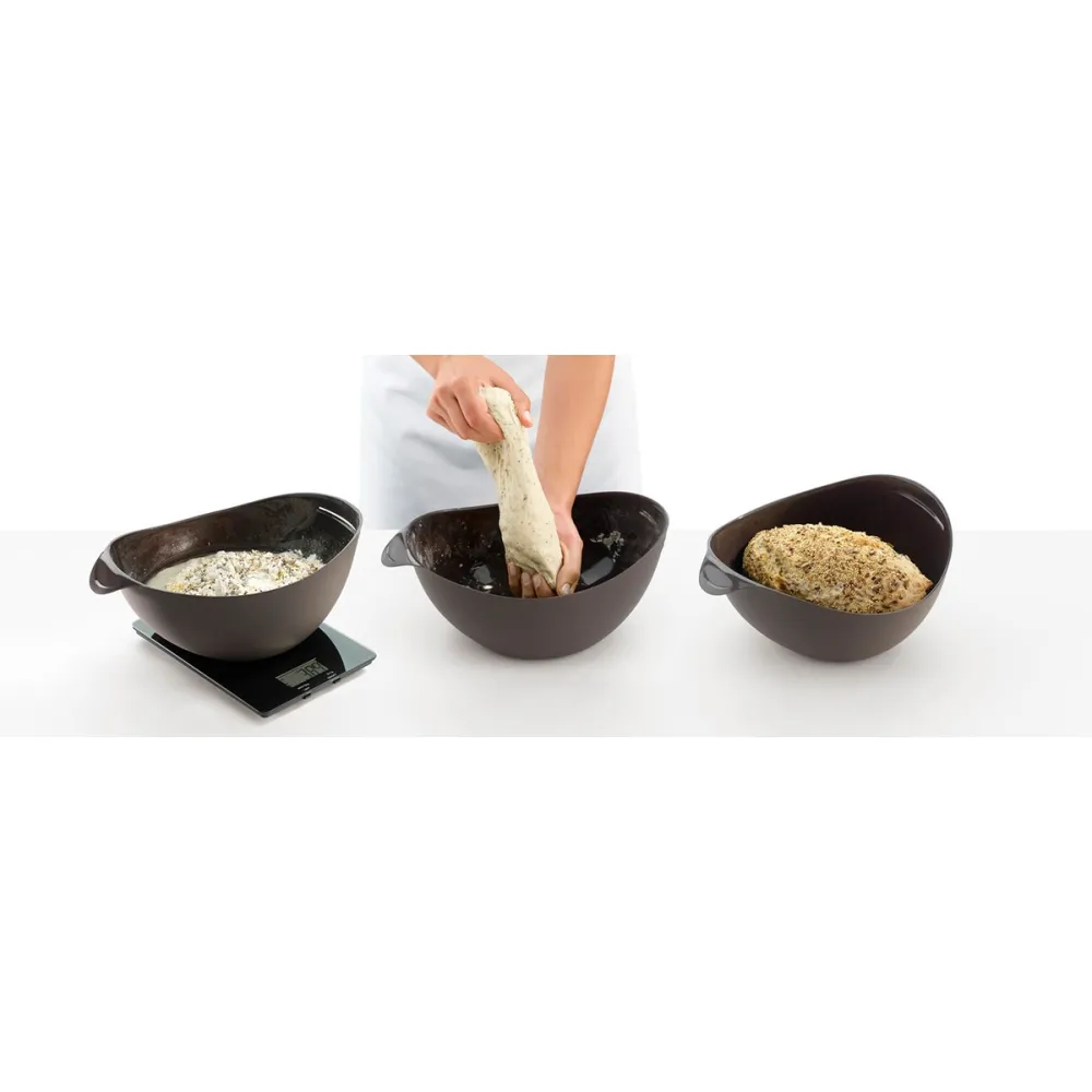 Nádoba na prípravu chleba Lékué Mini Bread Maker