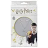 Harry Potter Necklace and Earrings - Deathly Hallows Deluxe