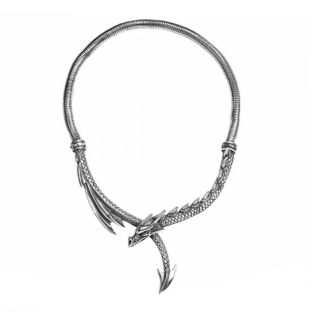 Dragon's Lure Necklace