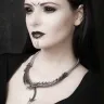 Dragon's Lure Necklace