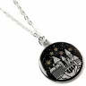 Harry Potter Necklace - Hogwarts