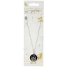Harry Potter Necklace - Hogwarts