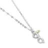 Harry Potter Necklace - Glasses and Lightning Bolt