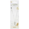 Harry Potter Necklace - Glasses and Lightning Bolt