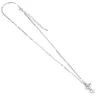 Harry Potter Necklace - Glasses and Lightning Bolt