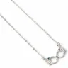 Harry Potter Necklace - Luna Lovegood's Spectrespecs