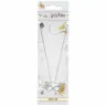 Harry Potter Necklace - Luna Lovegood's Spectrespecs