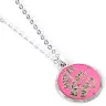 Harry Potter Necklace - Happee Birthdae