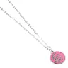 Harry Potter Necklace - Happee Birthdae