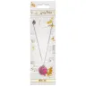 Harry Potter Necklace - Happee Birthdae