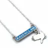 Harry Potter Necklace - Ravenclaw
