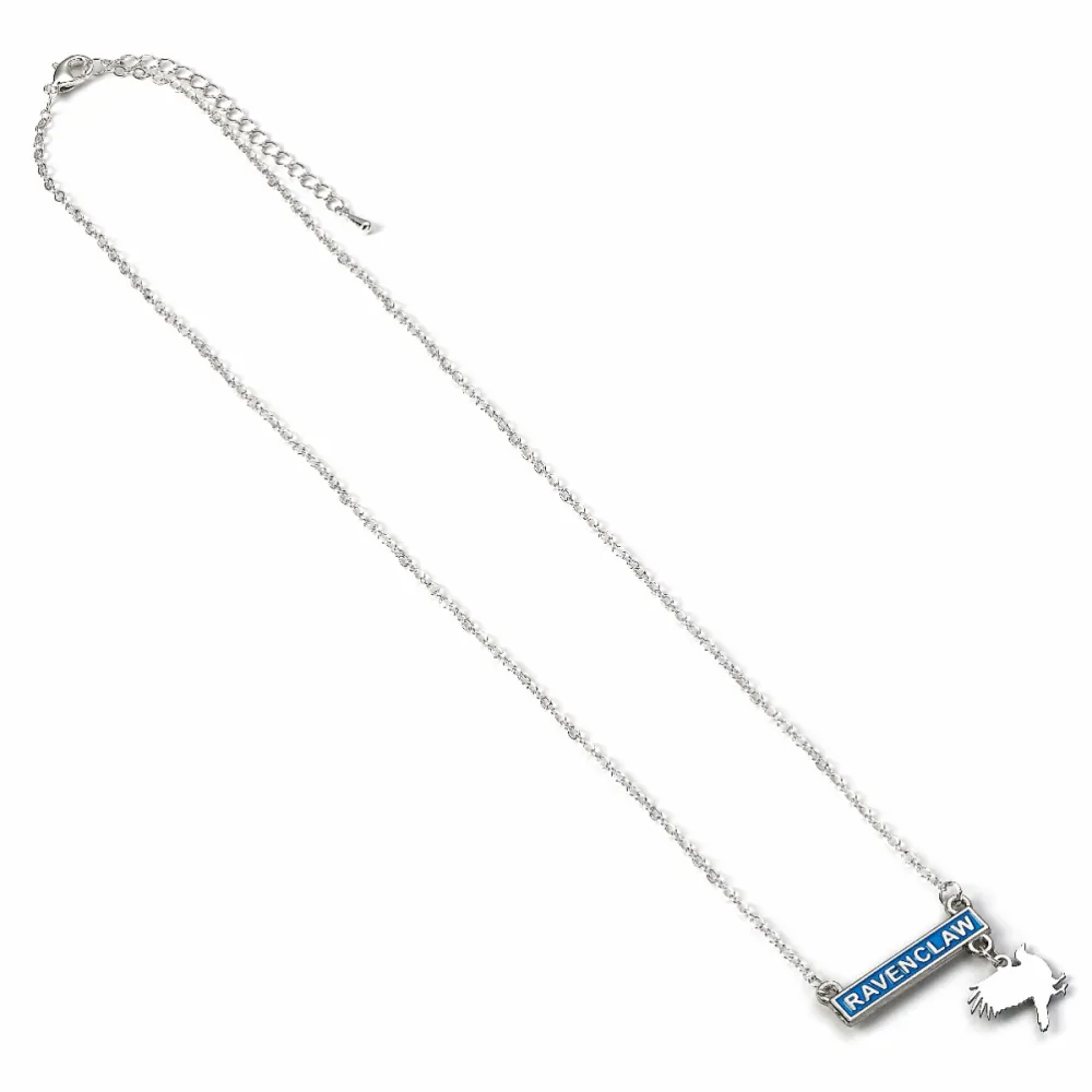 Harry Potter Necklace - Ravenclaw