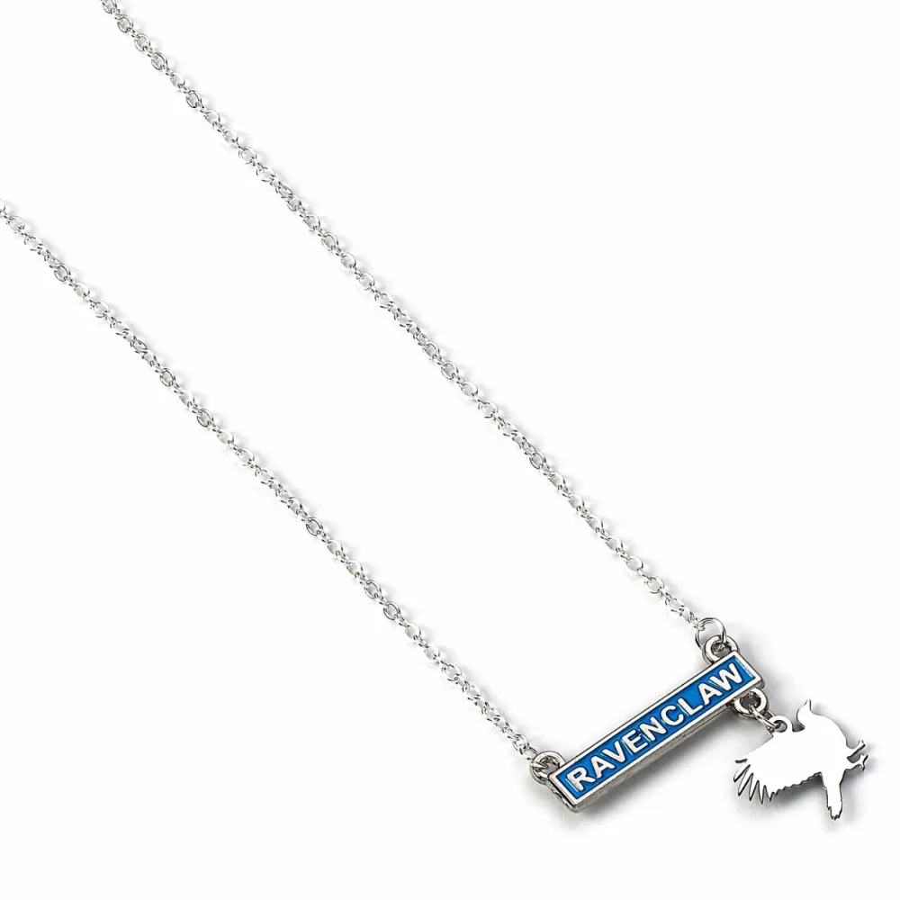 Harry Potter Necklace - Ravenclaw