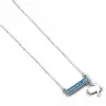 Harry Potter Necklace - Ravenclaw