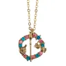 Harry Potter Necklace - Luna Lovegood