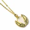 Harry Potter Necklace - Golden Egg, in a gift box