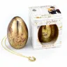Harry Potter Necklace - Golden Egg, in a gift box