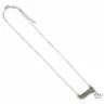 Harry Potter Necklace - Slytherin
