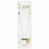 Harry Potter Necklace - Slytherin