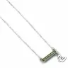Harry Potter Necklace - Slytherin