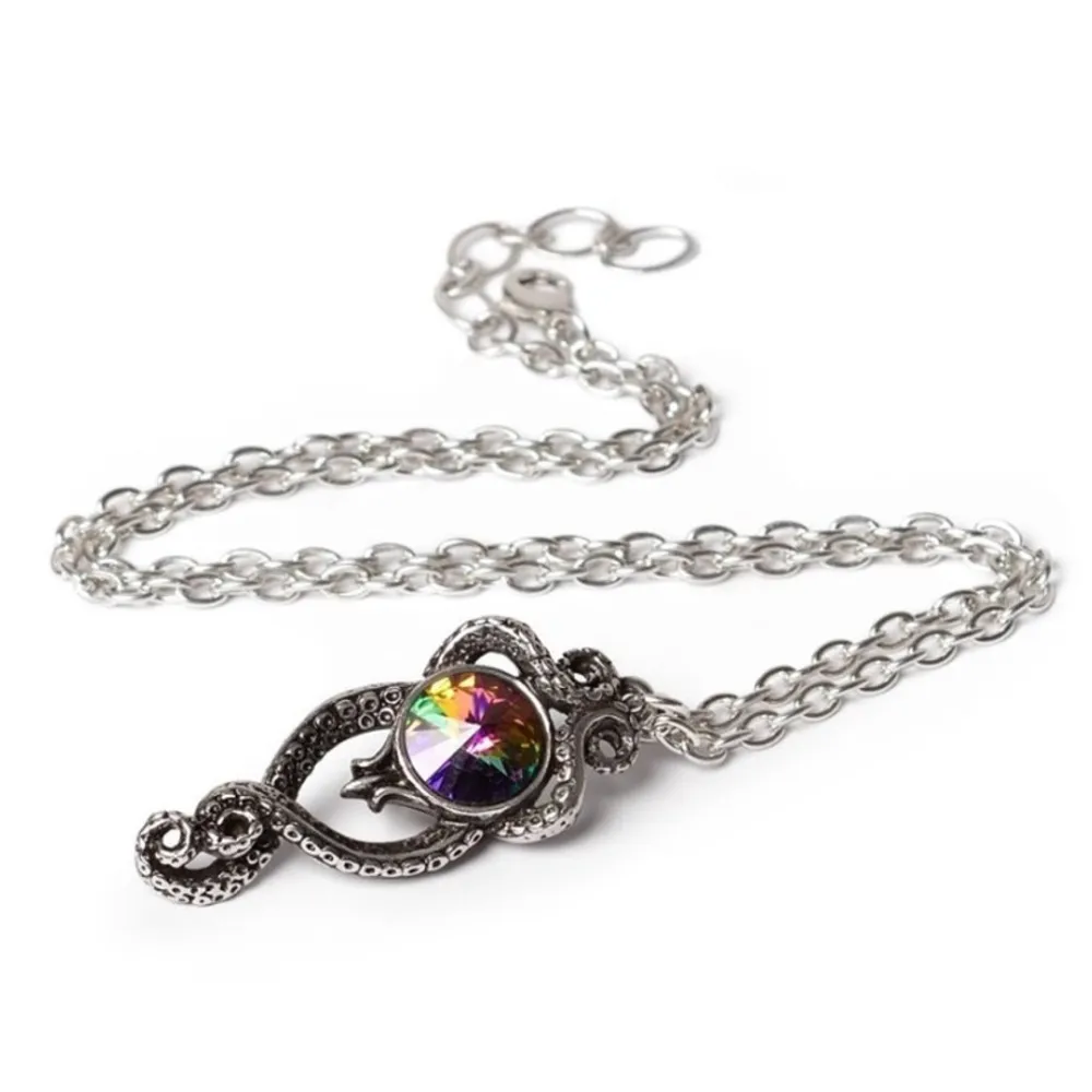 Light In The Dark Necklace